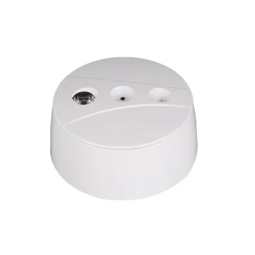 ABS Material 2W 120mins LED Emergency Light