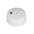 ABS Material 2W 120mins LED Emergency Light