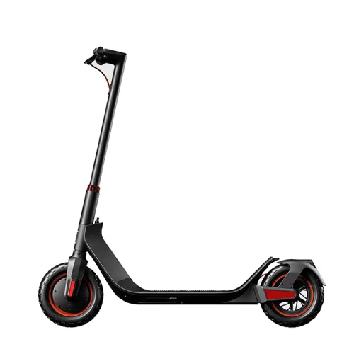 Electric Scooter Adult Lithium Battery Scooter