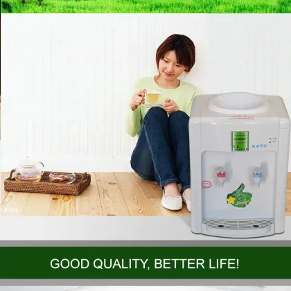 Hot sell Desktop water dispenser/water cooler dispenser