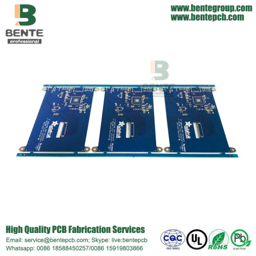 Custom PCB Multi-media Equipment