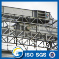 1000 Ton Grain Store Steel Silo