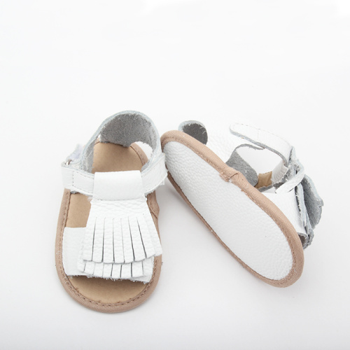 Нов стил на пристигане Бебешки сандали за бебета