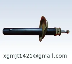car shock absorbers