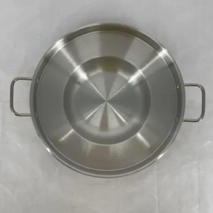 Bakeware a griddle for pancakes cooking use