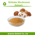 Poudre 90% de Lentinan d'extrait de champignon de Shiitake pour l'injection