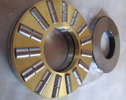 best ball bearings thrust roller bearing