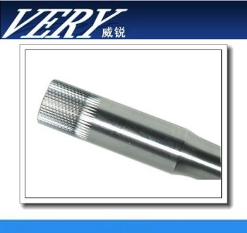 automotive suspension torsion bar