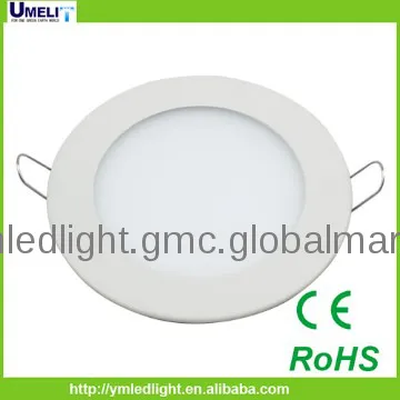 led panel lighting 48w