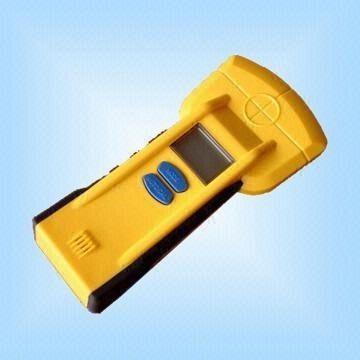 Rebar Locater with LCD Display and Depth Indication