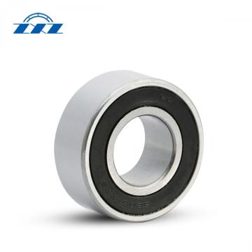 Low torque low noise longer life motor bearings