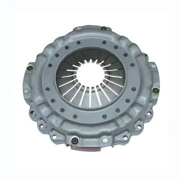 Dongfeng truck 6CT diesel engine parts Clutch Pressure Plate 3968253 1601Z36-090