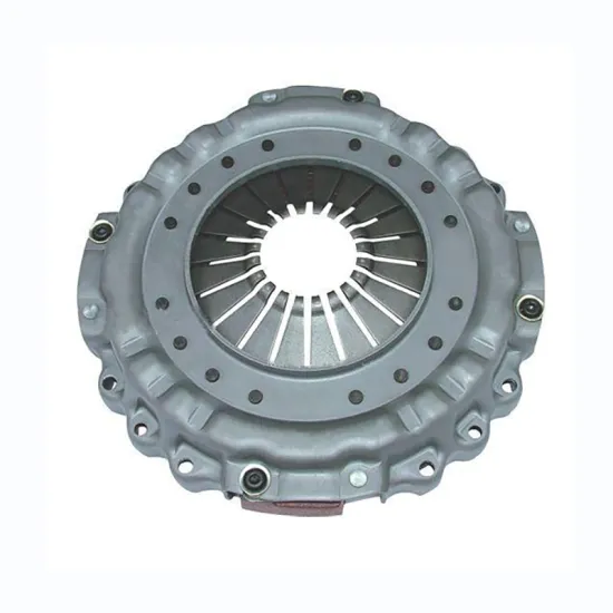 Dongfeng truck 6CT diesel engine parts Clutch Pressure Plate 3968253 1601Z36-090