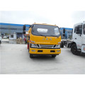 JAC 4X2 One-Two Road Accident Wrecker Wrecker Truck