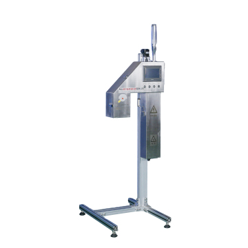 Beer Can Liquid Level X-ray Inspector Detection Machine