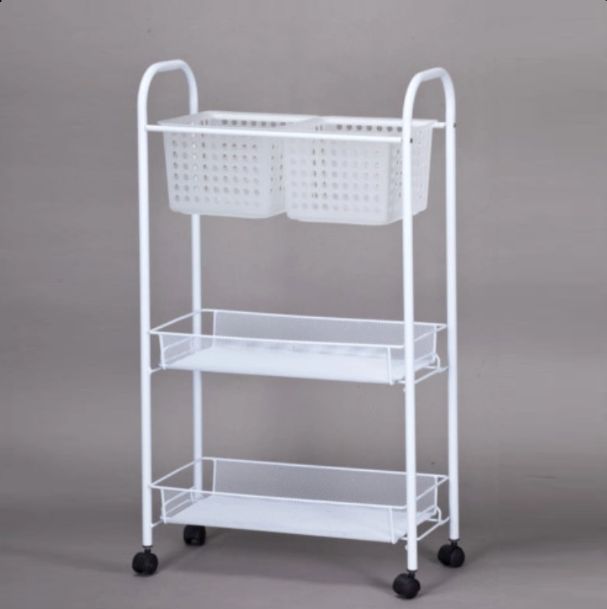 304 stainless steel tier basket