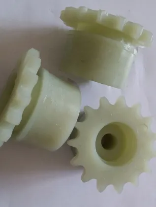 Plastic Roller Pulley Wheel Transport Wheel Roller Caps