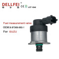 Hot Sell Sell Fuel Metering Clap 8-97369-850-1 для Isuzu