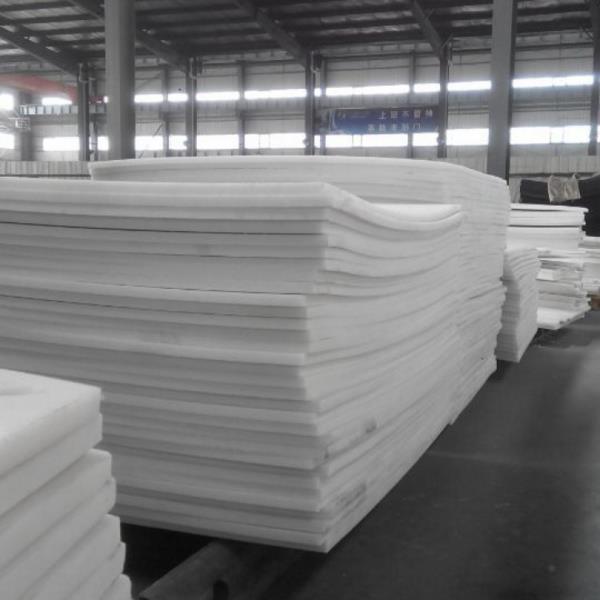 polyethylene lining borad PE bin liner