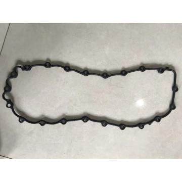 Black Rubber Engine Gaskets