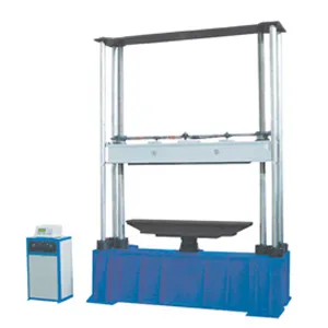 Concrete Drainpipe Pressure Testing Machine