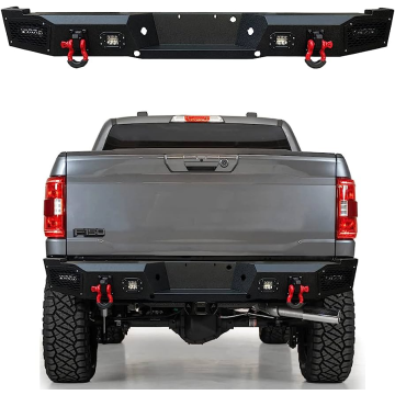 Barra de toro de accesorios 4x4 para cubrir toda la serie de modelos