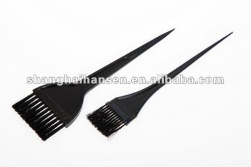 hair comb,plastic,hair brush,hairdressing,dye brush