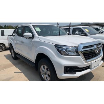 Dongfeng nissan RICH6 pickup truck