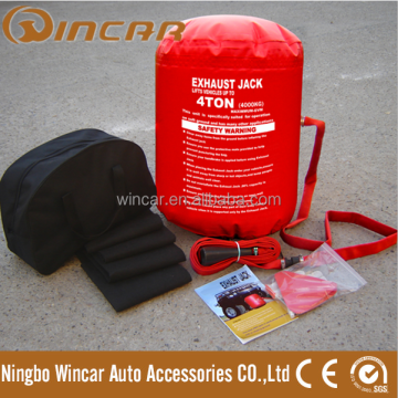 4 TONNE Multi-Layer 4x4 Off-Road Inflatable Exhaust Air Jack
