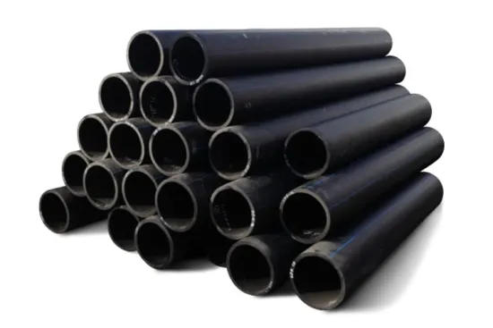 ASTM A106 40 Carbon Seamless Steel Pipe