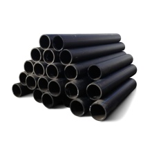ASTM A106 40 tubería de acero sin costuras de carbono