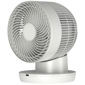 Air Circulator Household Desktop Variable Frequency