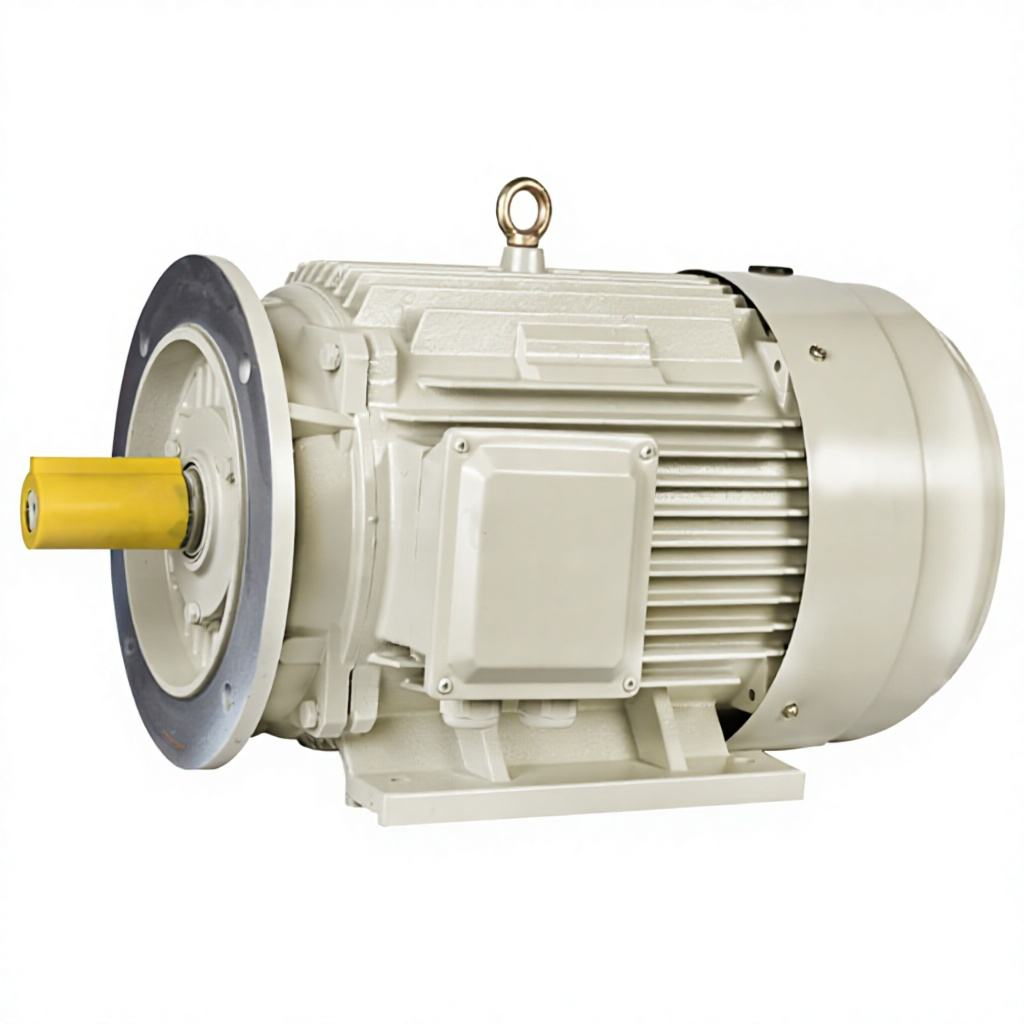 55kW Asynchronous Motor 3