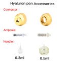 2 IN1 Hyaluron Injection Pen Skin Skin Treat Tools