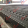 Surface Roughness Ra3.2 Ra0.2 Titanium Sheet and Plate