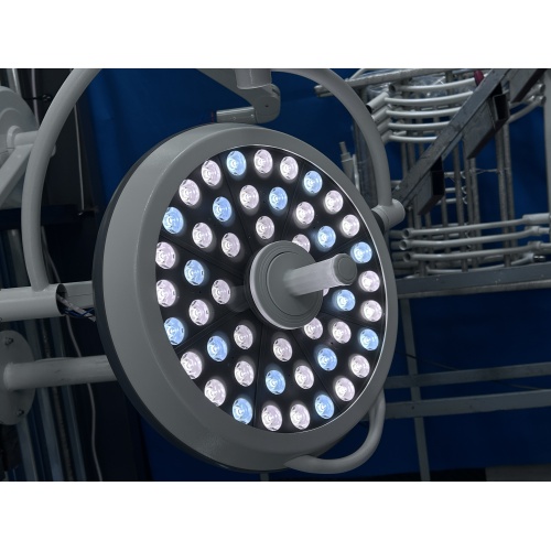 MEIDI Mobile Medical Equipment LED Operating Light Lamp