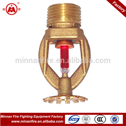 Bronze Fire Sprinkler Head For Firefighting, High Quality Bronze Fire