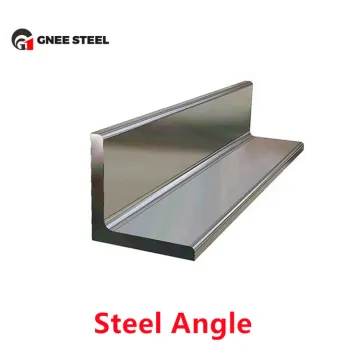 Advanced Structural Equal Angle Steel for Contemporary Architecture