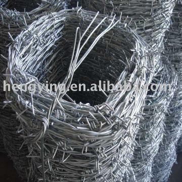 barbed wire uio