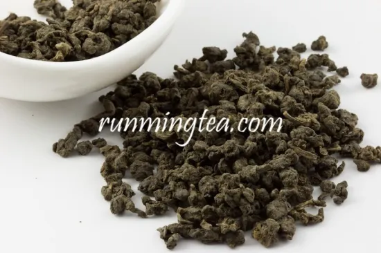 Lan Gui Ren Genging Oolong Tea