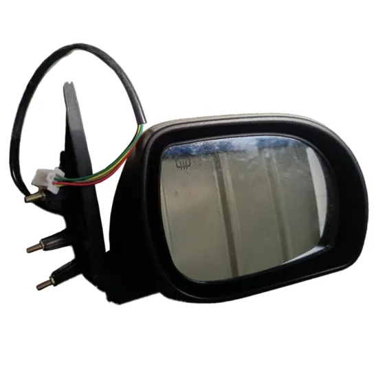 Right Side Car Rearview Mirror with Electrical Heating for JINBEI Haise X30