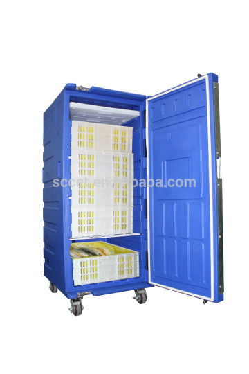 SB1-D580 fish transport container,fish storage container,food transport container