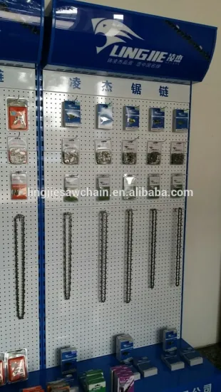 16-inch semi chisel chain saw chain