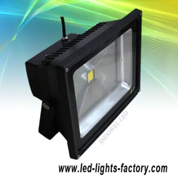 50w 12v Solar Led Floodlight 