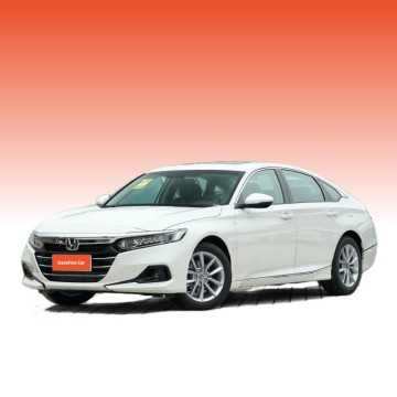 Honda Accord 5-sits tre Box Mid Size Car