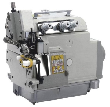 Machine à coudre surjeteuse ultra haute vitesse gant