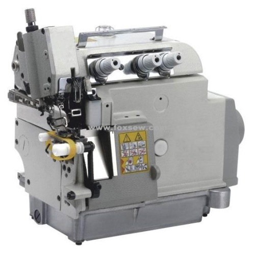 Ultra High Speed Glove Overlock Machine