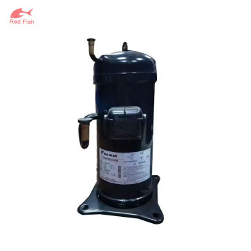 JT160BCBBY1L JT160GABY1L JT160BATYE JT160BDTYE Scroll Compressors for Air Conditioning and Refrigeration