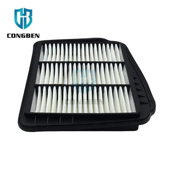 High Performance Air Filter 96553450 for Chevrolet Lacetti