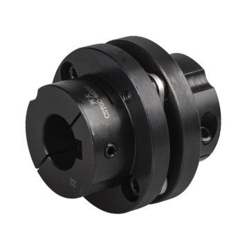 Customizable High-Quality, High-Speed Diaphragm Steel Couplings: Flexible Solutions for Your Engineering Needs